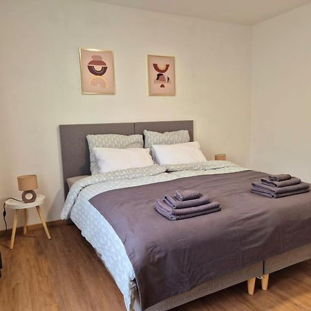 Ferienwohnung Aurelia Bad Reichenhall Extérieur photo