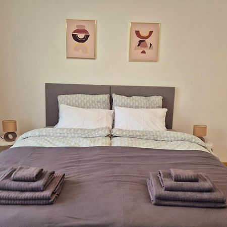 Ferienwohnung Aurelia Bad Reichenhall Extérieur photo