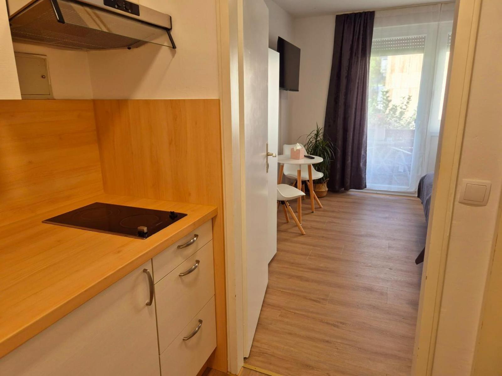 Ferienwohnung Aurelia Bad Reichenhall Extérieur photo