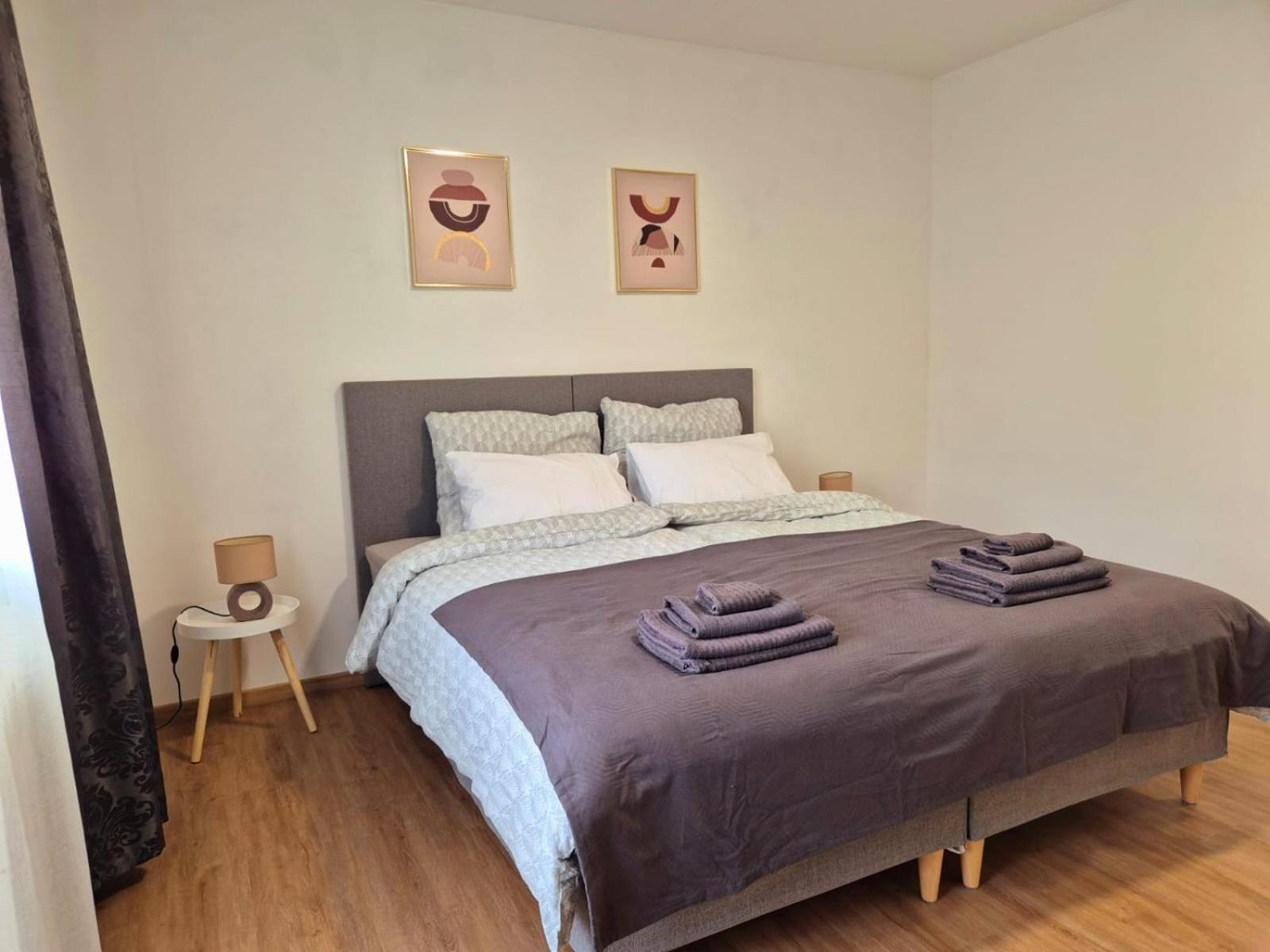 Ferienwohnung Aurelia Bad Reichenhall Extérieur photo