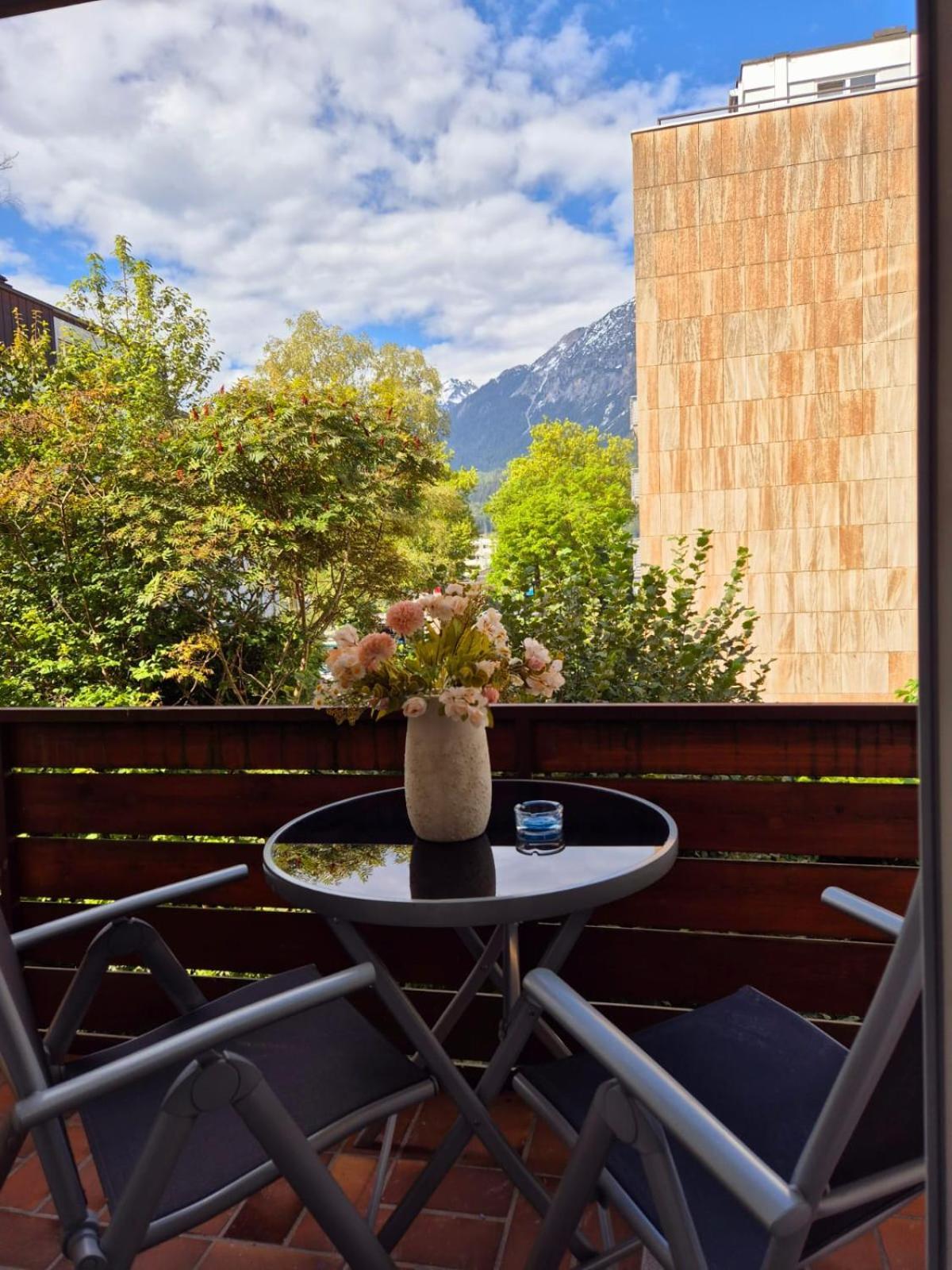 Ferienwohnung Aurelia Bad Reichenhall Extérieur photo