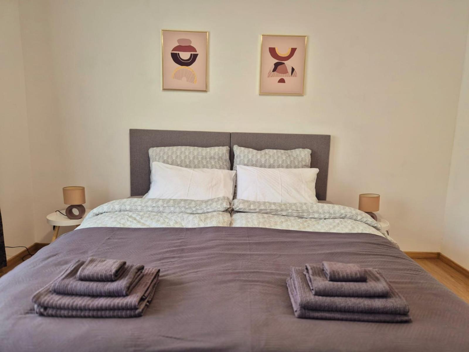 Ferienwohnung Aurelia Bad Reichenhall Extérieur photo